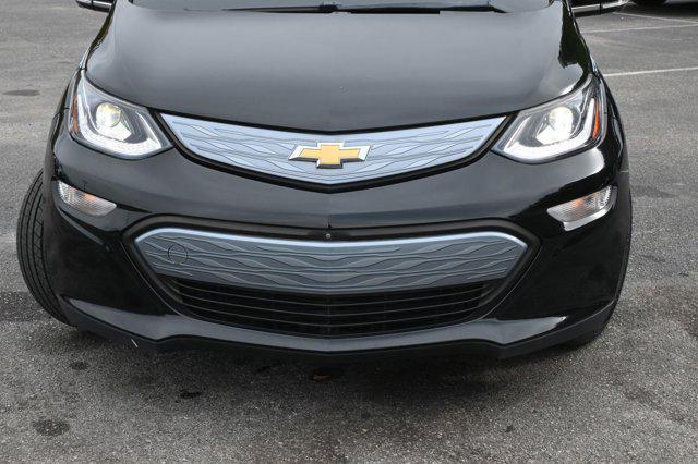 used 2019 Chevrolet Bolt EV car, priced at $15,998