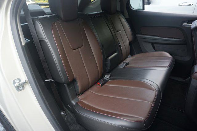used 2013 Chevrolet Equinox car, priced at $11,990