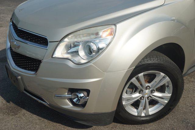 used 2013 Chevrolet Equinox car, priced at $11,990