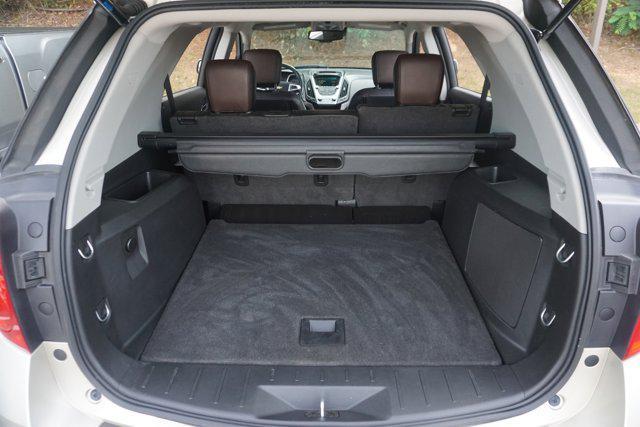 used 2013 Chevrolet Equinox car, priced at $11,990