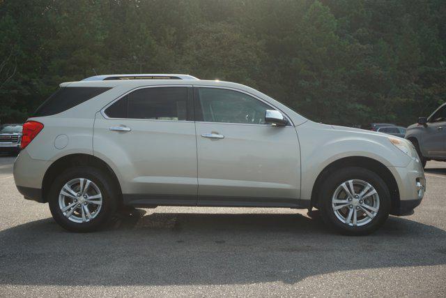 used 2013 Chevrolet Equinox car, priced at $11,990