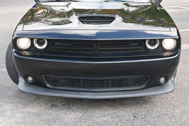 used 2019 Dodge Challenger car, priced at $22,990