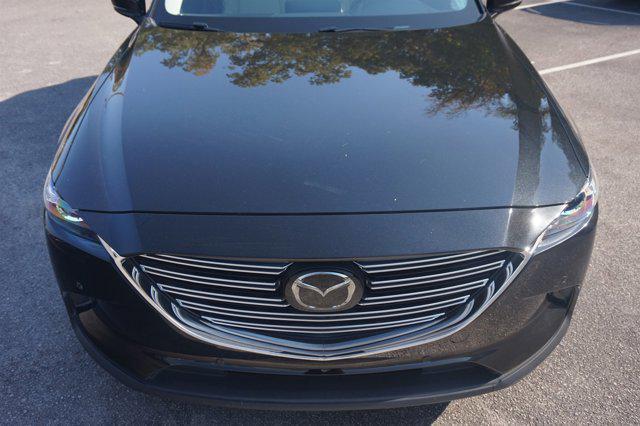 used 2021 Mazda CX-9 car, priced at $24,994