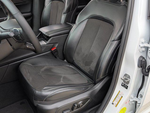 used 2024 Jeep Grand Cherokee L car, priced at $32,994