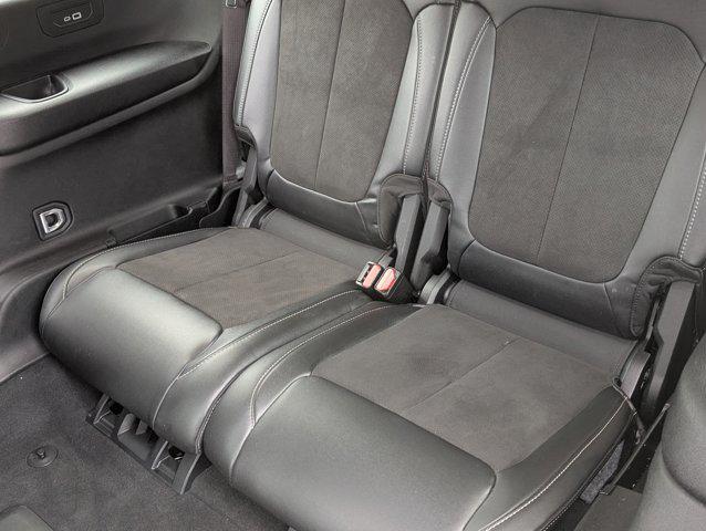 used 2024 Jeep Grand Cherokee L car, priced at $32,994