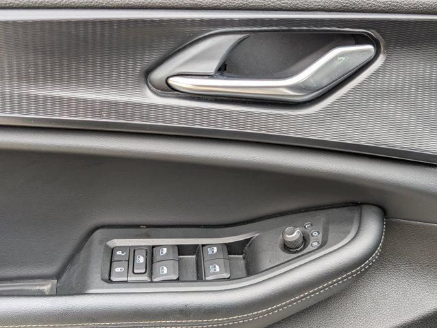 used 2024 Jeep Grand Cherokee L car, priced at $32,994