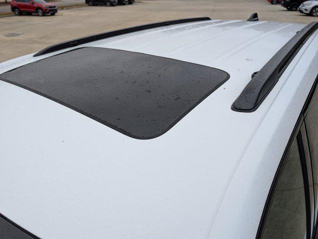 used 2024 Jeep Grand Cherokee L car, priced at $32,994