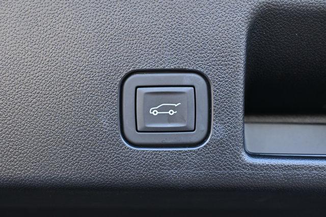 used 2025 Chevrolet Equinox EV car, priced at $24,995