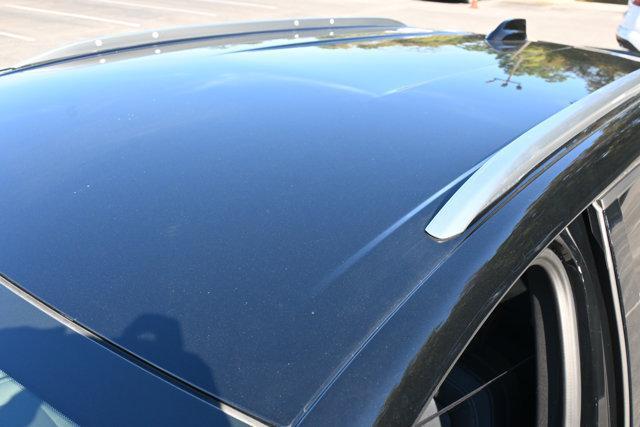 used 2025 Chevrolet Equinox EV car, priced at $24,995