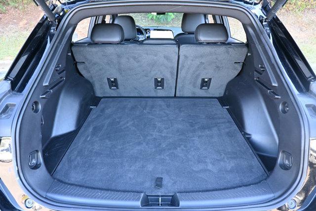 used 2025 Chevrolet Equinox EV car, priced at $24,995