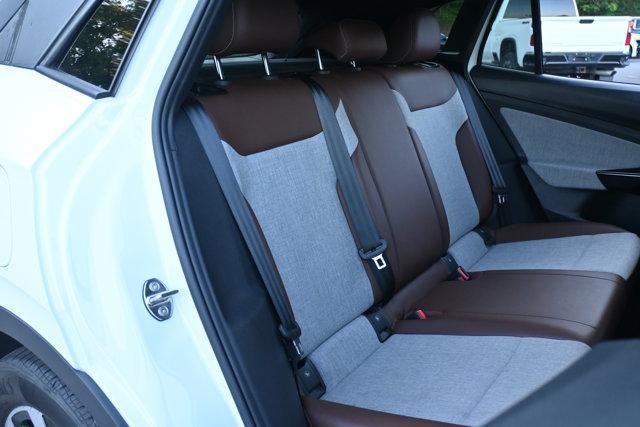 used 2023 Volkswagen ID.4 car, priced at $22,998