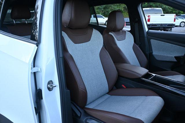 used 2023 Volkswagen ID.4 car, priced at $22,998