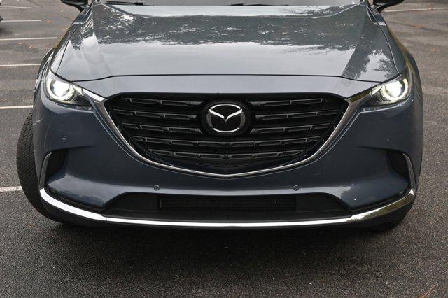 used 2021 Mazda CX-9 car, priced at $27,995