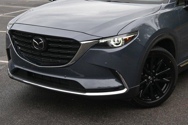 used 2021 Mazda CX-9 car, priced at $27,995