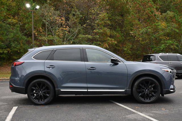 used 2021 Mazda CX-9 car, priced at $27,995