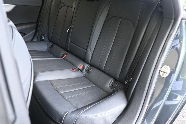 used 2019 Audi A5 car, priced at $22,994