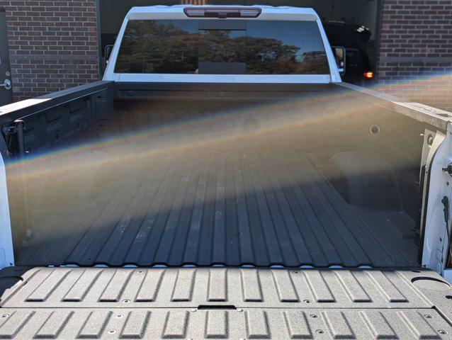 used 2025 Chevrolet Silverado 2500 car, priced at $69,995