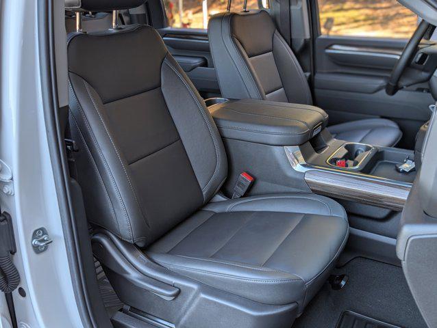 used 2025 Chevrolet Silverado 2500 car, priced at $69,995