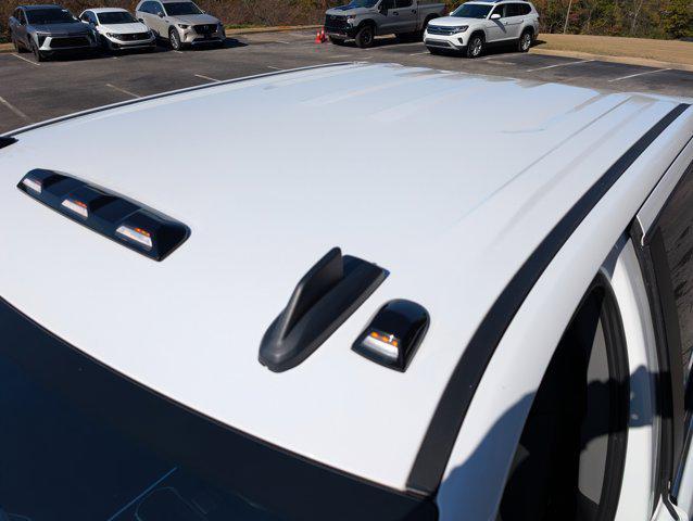 used 2025 Chevrolet Silverado 2500 car, priced at $69,995