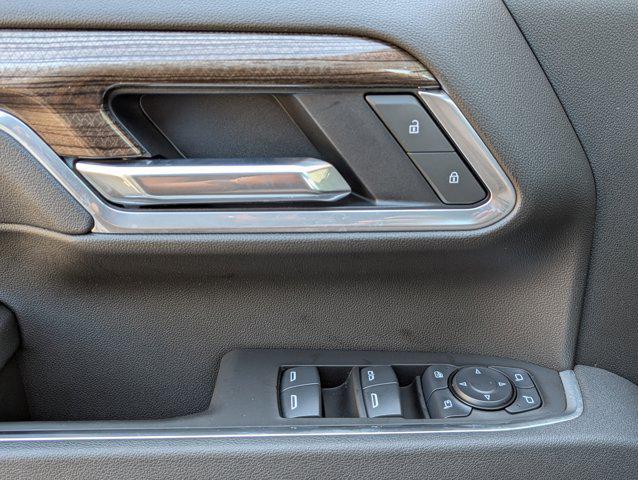 used 2025 Chevrolet Silverado 2500 car, priced at $69,995