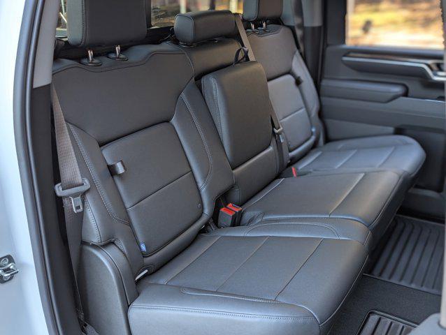 used 2025 Chevrolet Silverado 2500 car, priced at $69,995