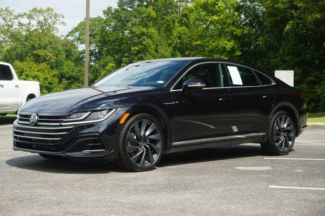 used 2023 Volkswagen Arteon car, priced at $31,994