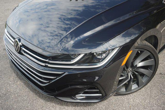 used 2023 Volkswagen Arteon car, priced at $31,994