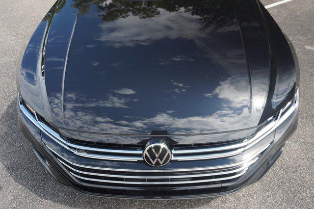 used 2023 Volkswagen Arteon car, priced at $31,994