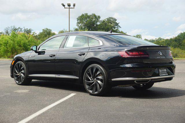 used 2023 Volkswagen Arteon car, priced at $31,994