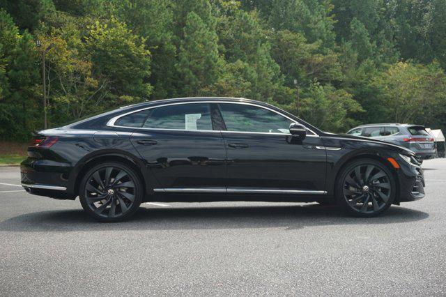 used 2023 Volkswagen Arteon car, priced at $31,994