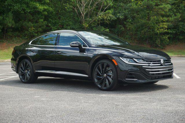 used 2023 Volkswagen Arteon car, priced at $31,994