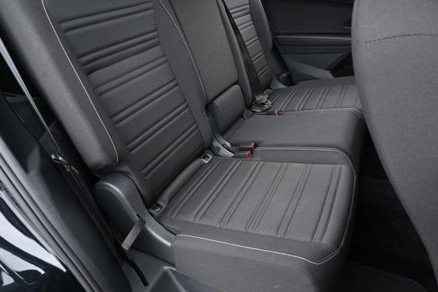 used 2023 Volkswagen Tiguan car, priced at $22,995