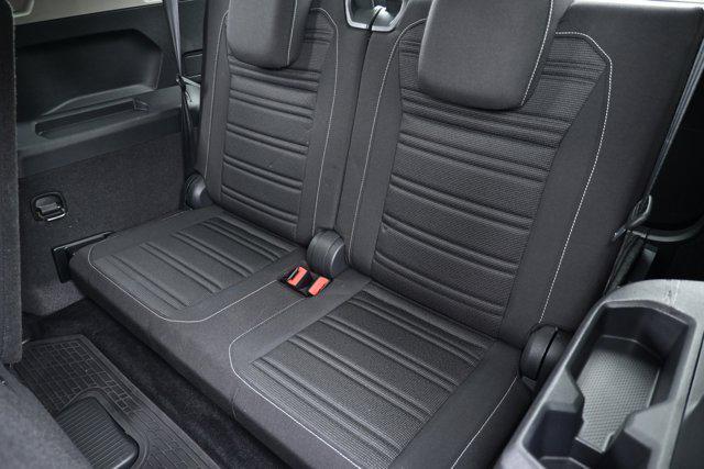 used 2023 Volkswagen Tiguan car, priced at $22,995