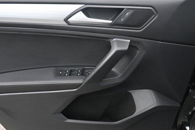 used 2023 Volkswagen Tiguan car, priced at $22,995