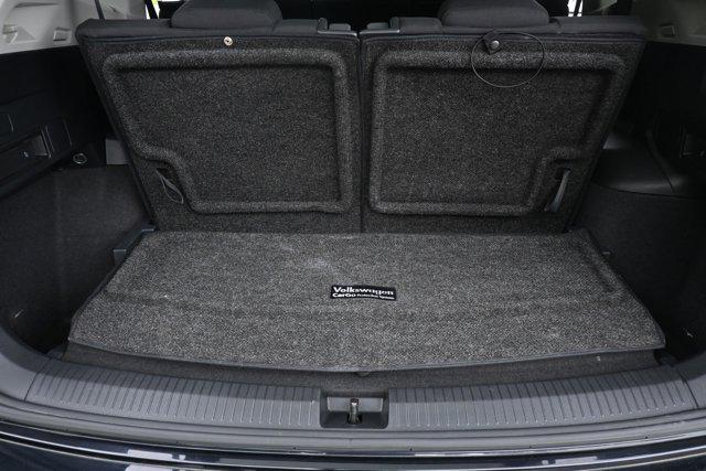 used 2023 Volkswagen Tiguan car, priced at $22,995