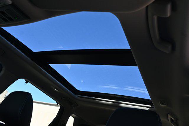 used 2021 Nissan Rogue car, priced at $22,995