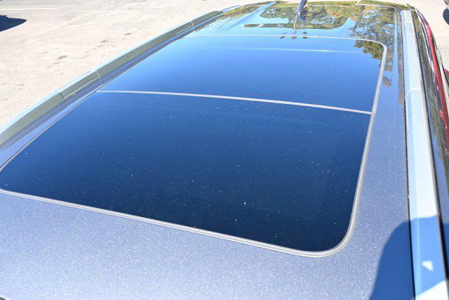 used 2021 Nissan Rogue car, priced at $22,995