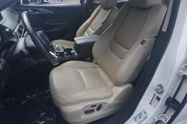 used 2022 Mazda CX-9 car, priced at $27,994