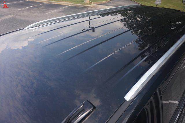 used 2023 Chevrolet Suburban car, priced at $41,998