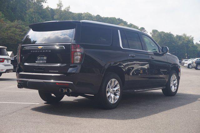 used 2023 Chevrolet Suburban car, priced at $41,998