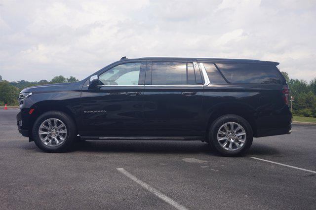 used 2023 Chevrolet Suburban car, priced at $41,998