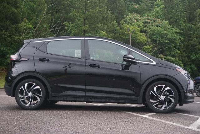 used 2022 Chevrolet Bolt EV car, priced at $19,998