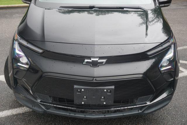 used 2022 Chevrolet Bolt EV car, priced at $19,998