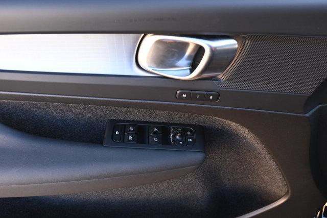 used 2025 Volvo XC40 car, priced at $29,995