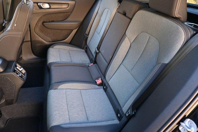 used 2025 Volvo XC40 car, priced at $29,995