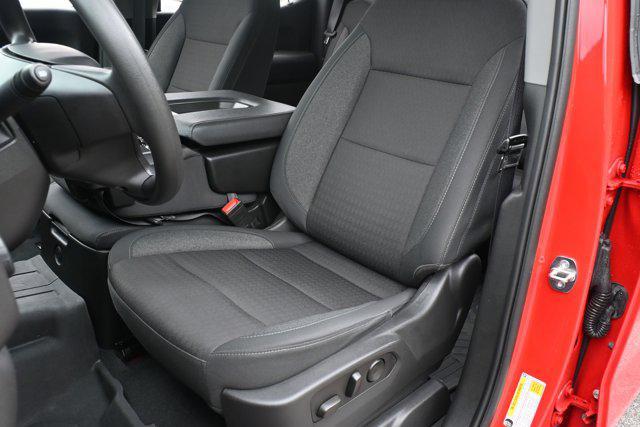 used 2023 Chevrolet Silverado 1500 car, priced at $39,995