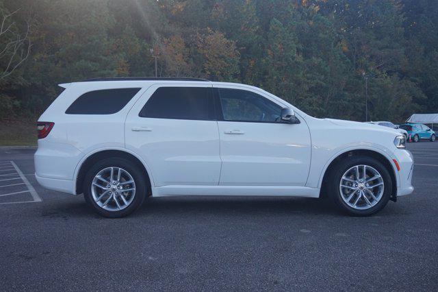 used 2023 Dodge Durango car, priced at $32,994