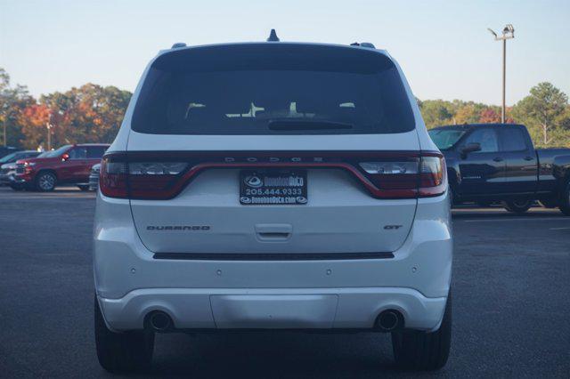 used 2023 Dodge Durango car, priced at $32,994