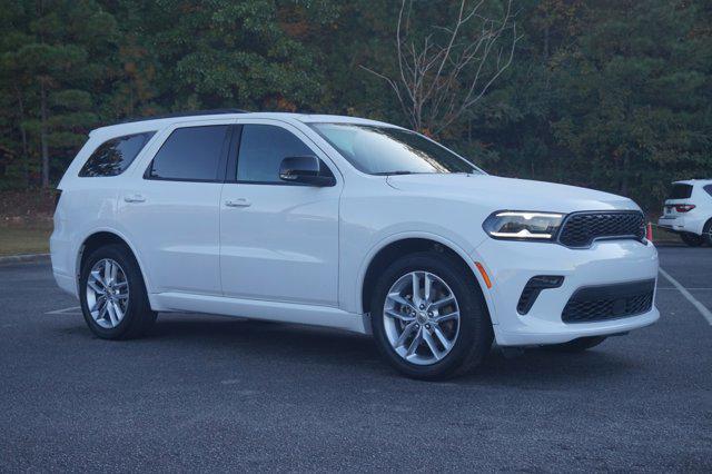 used 2023 Dodge Durango car, priced at $32,994