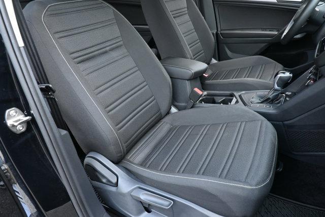 used 2024 Volkswagen Tiguan car, priced at $23,995